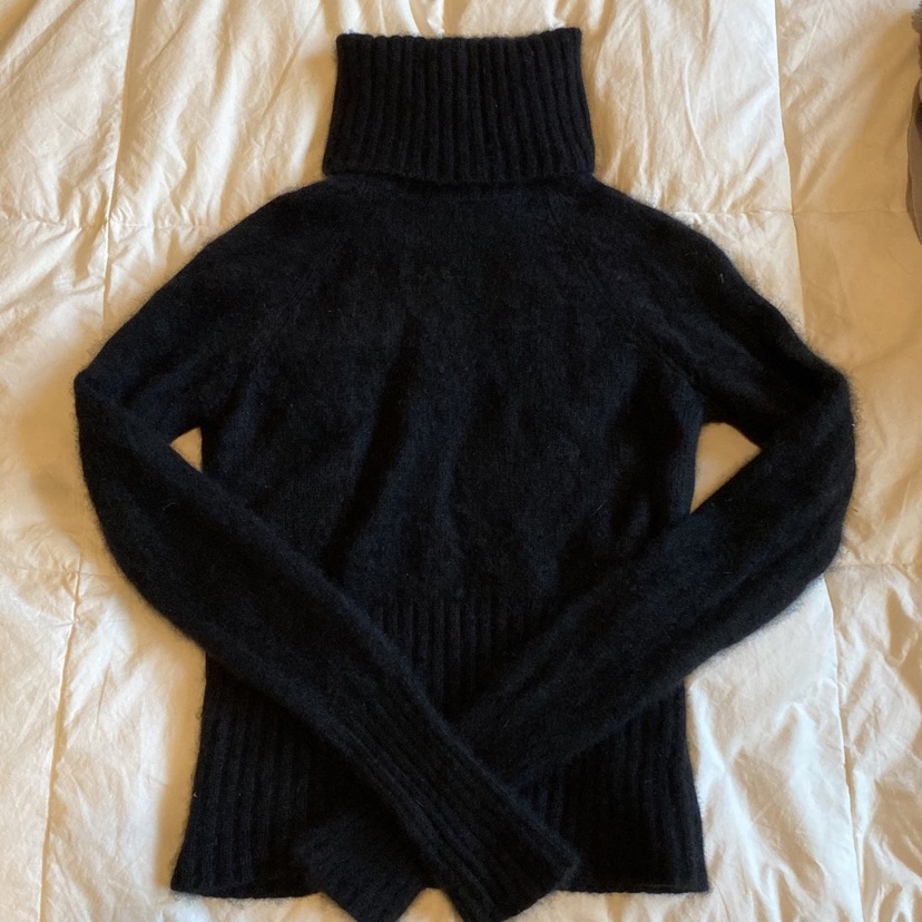 Cashmere Sweater